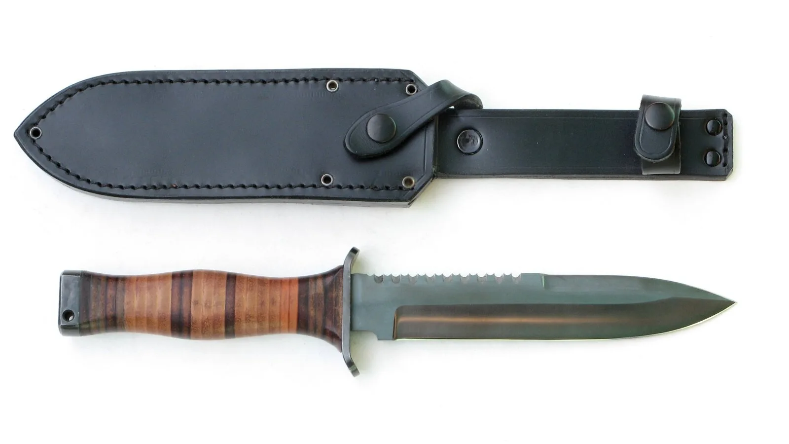 GERONIMO – pohled č. 4