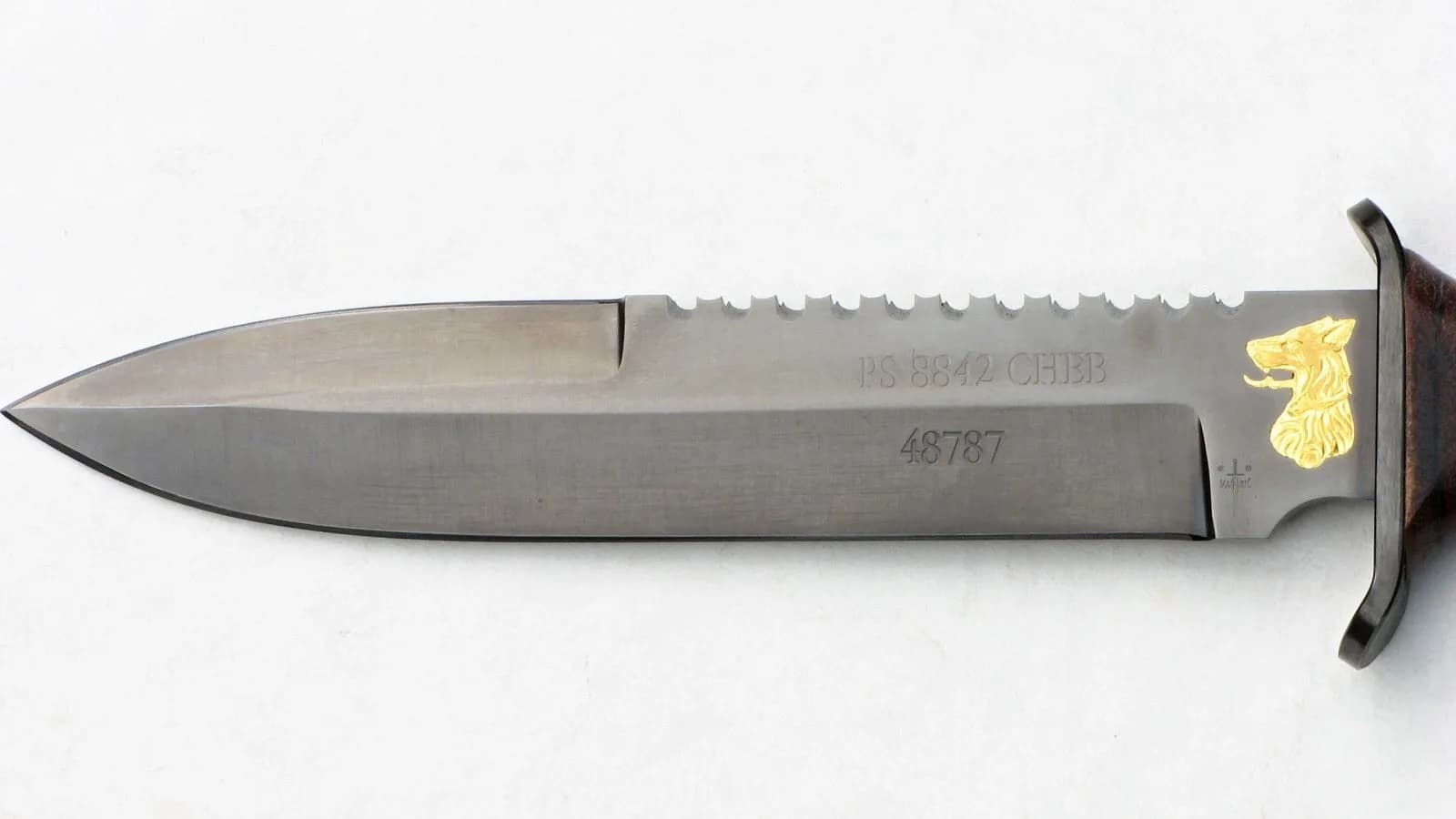 GERONIMO – pohled č. 8