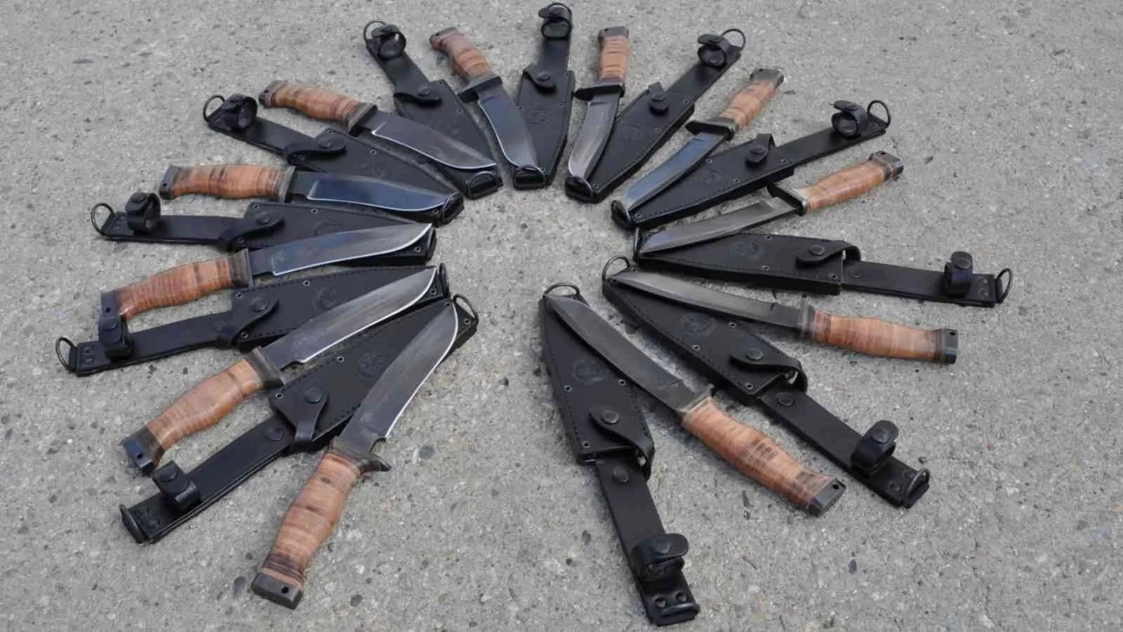 GRYPHON – pohled č. 2