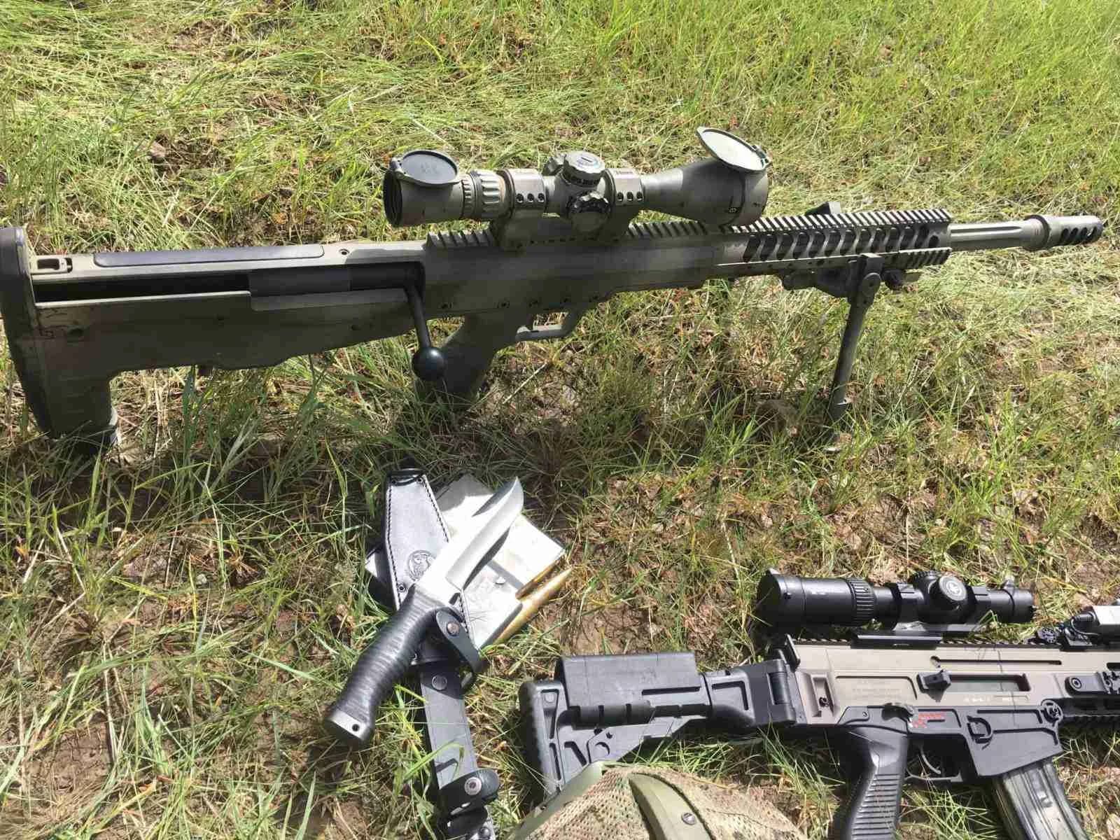 GRYPHON – pohled č. 4