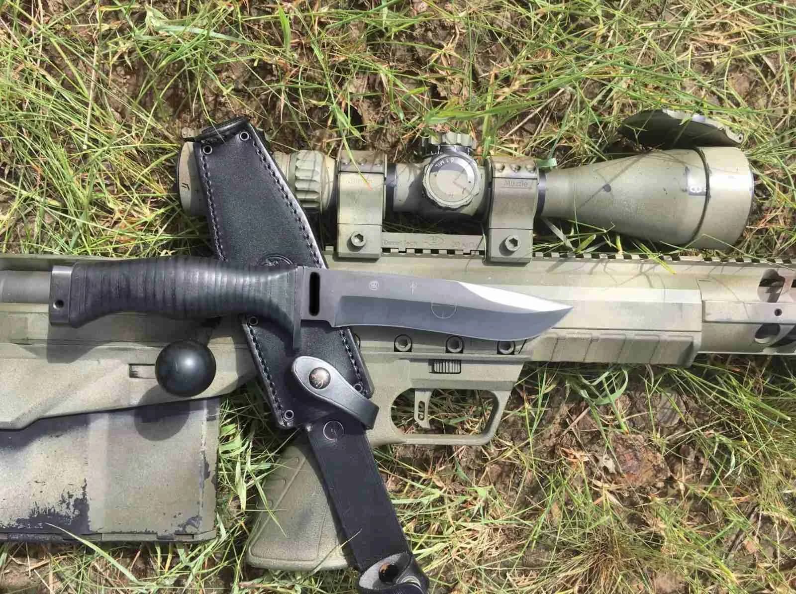 GRYPHON – pohled č. 5