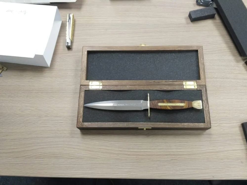 Dýka pro nejlepšího absolventa UO