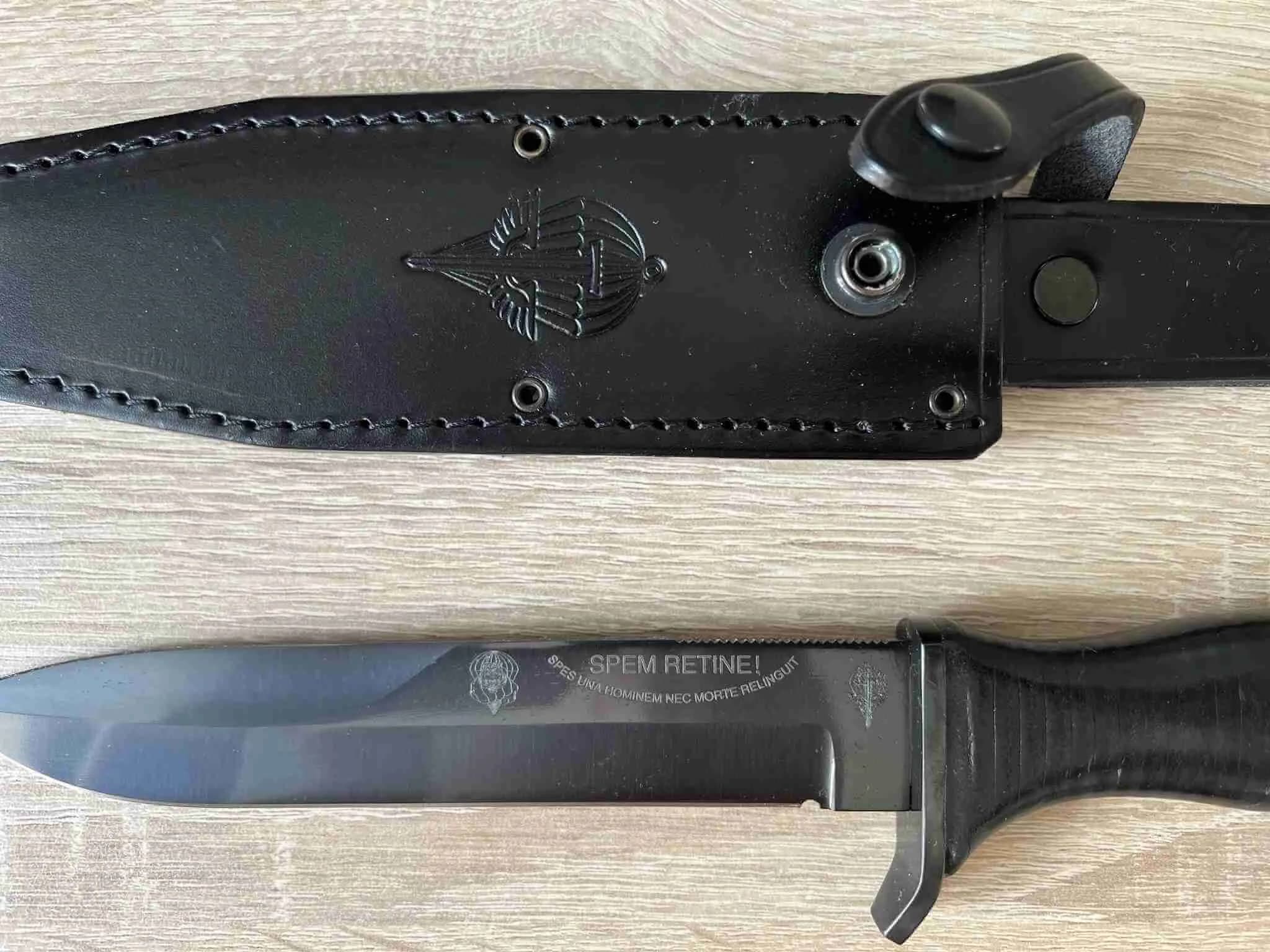 Falzifikáty – Maďarič