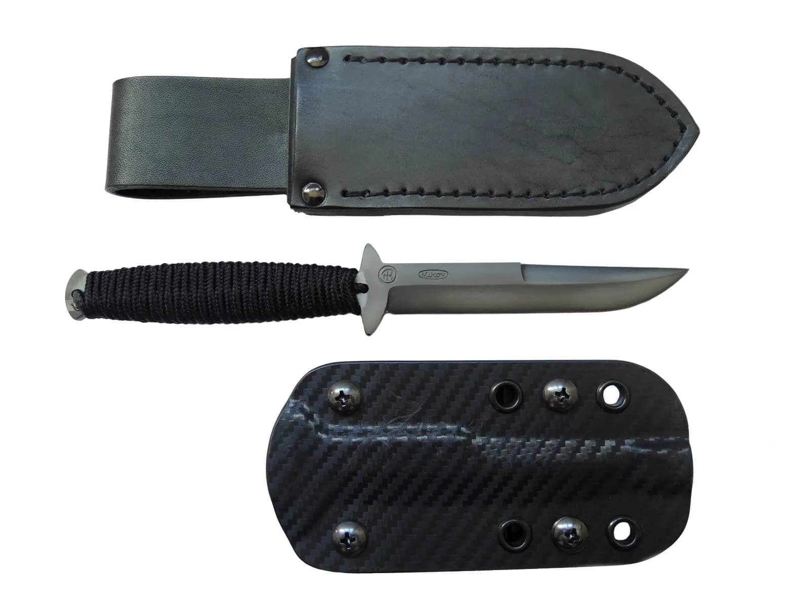 MAUT – pohled č. 3