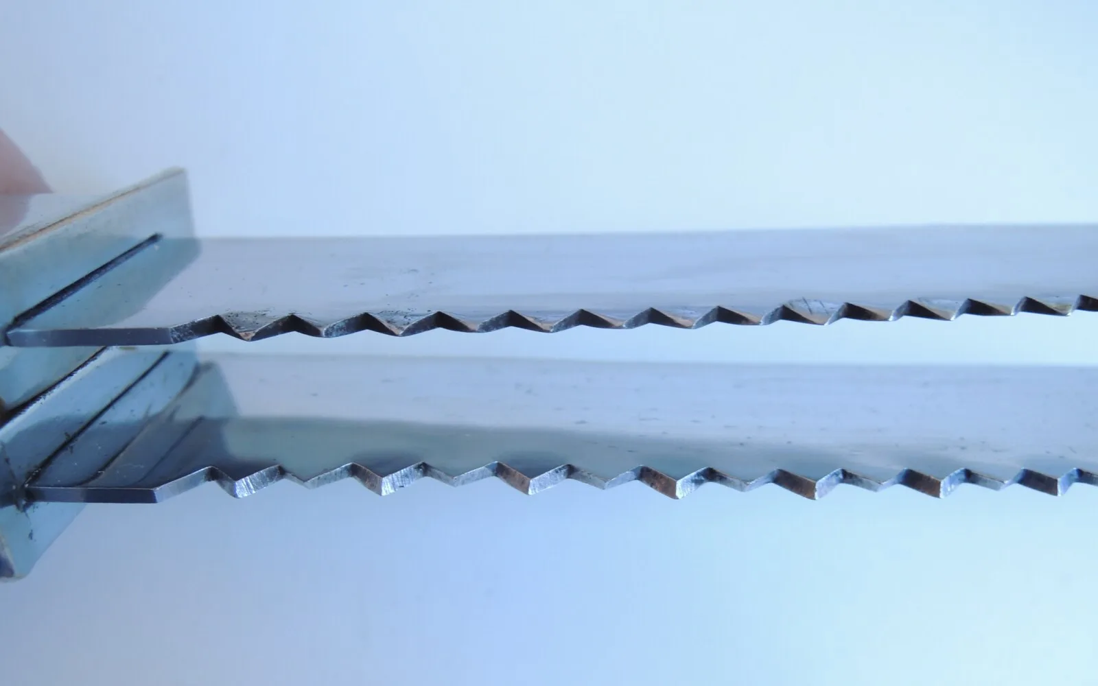 Potápěčský nůž PL 40 – pohled č. 4