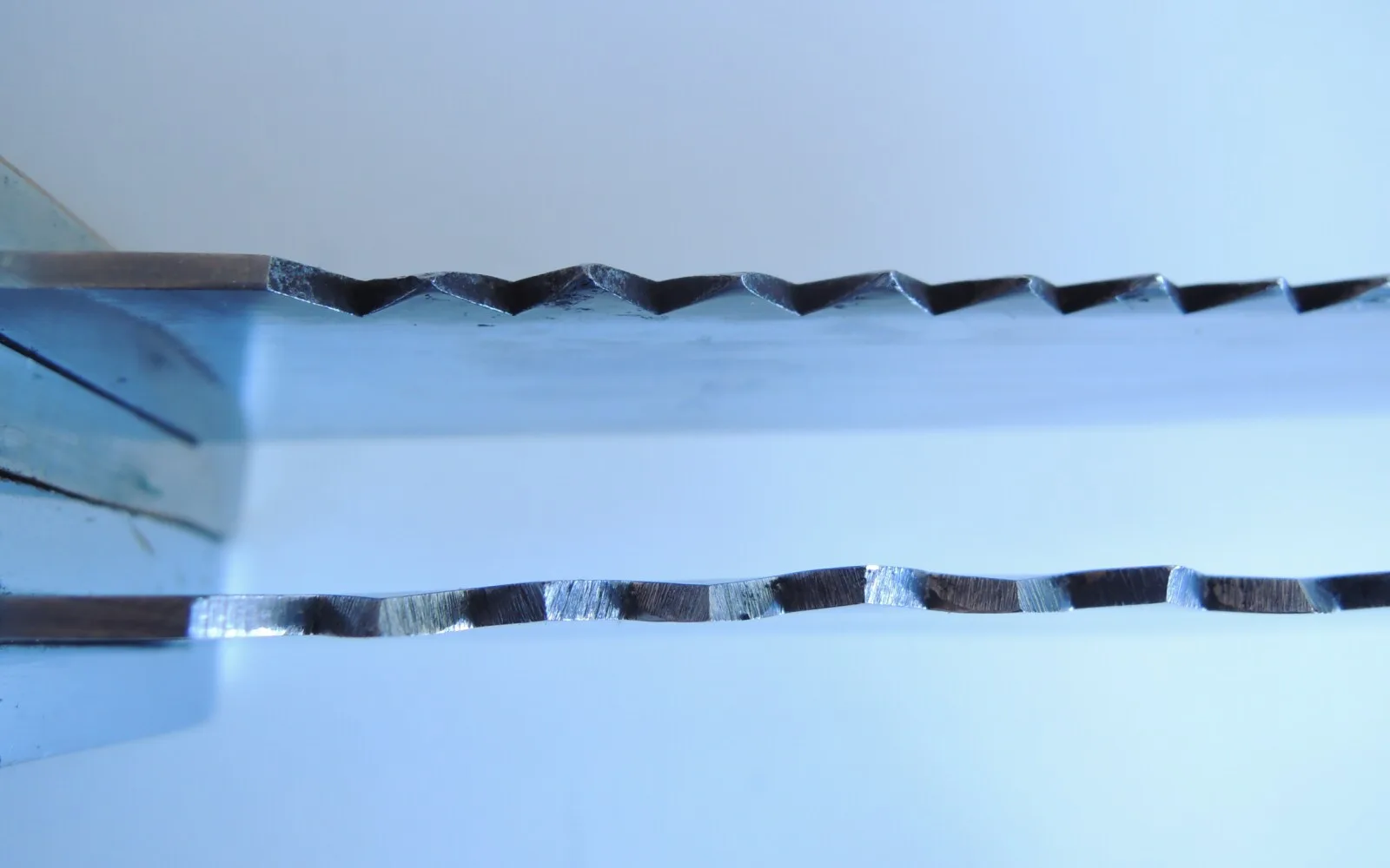 Potápěčský nůž PL 40 – pohled č. 5