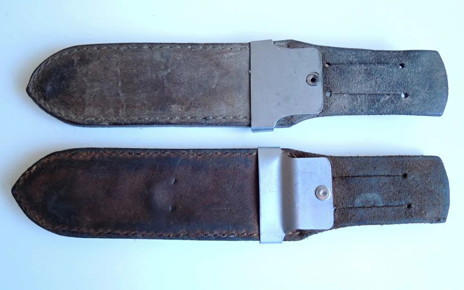 Potápěčský nůž PL 40 – pohled č. 7