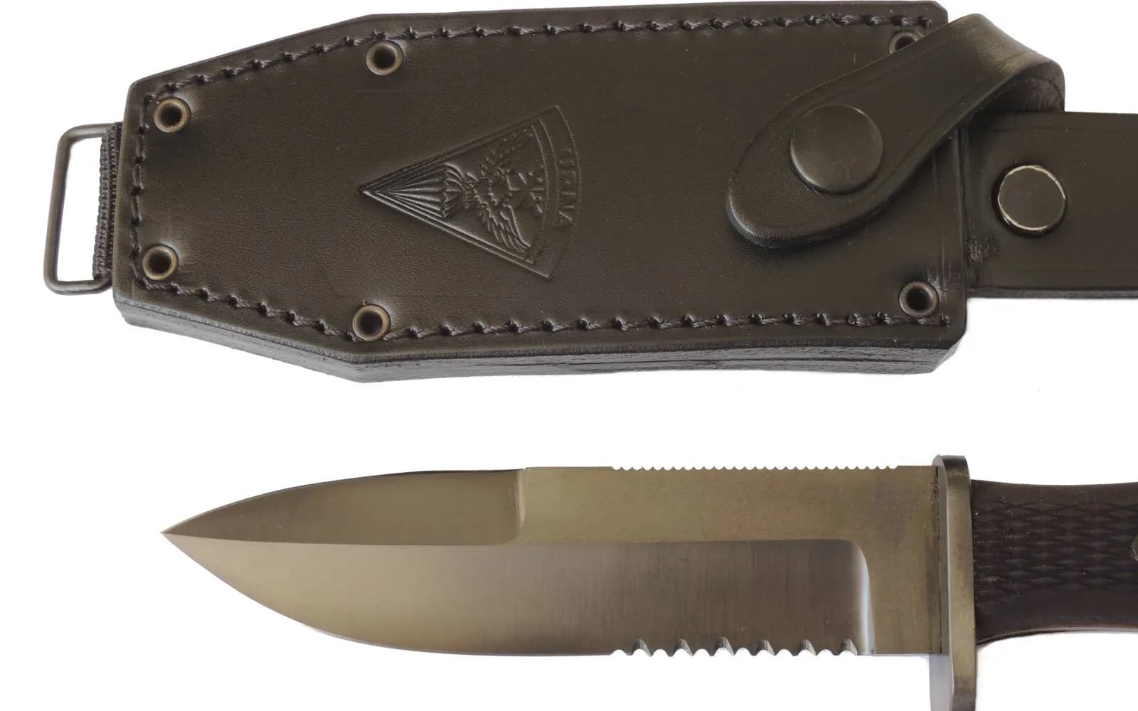 Demon – pohled č. 2