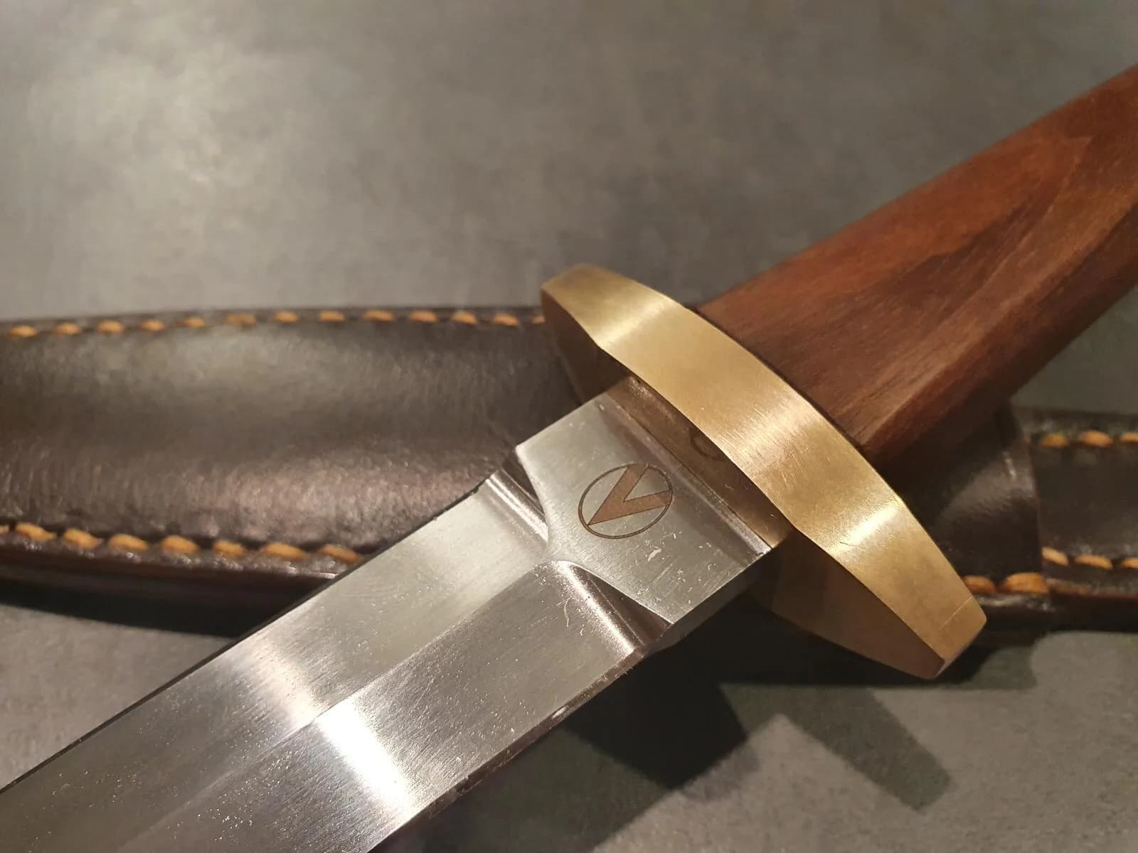 TOBRUK – pohled č. 2