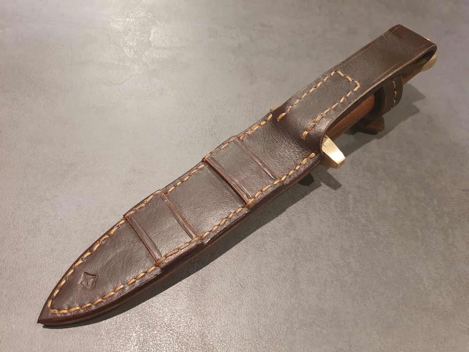 TOBRUK – pohled č. 5