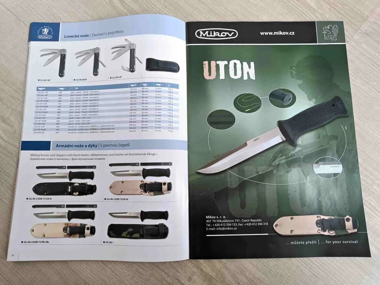 UTON vz.75 civilní verze Mikov – foto 18