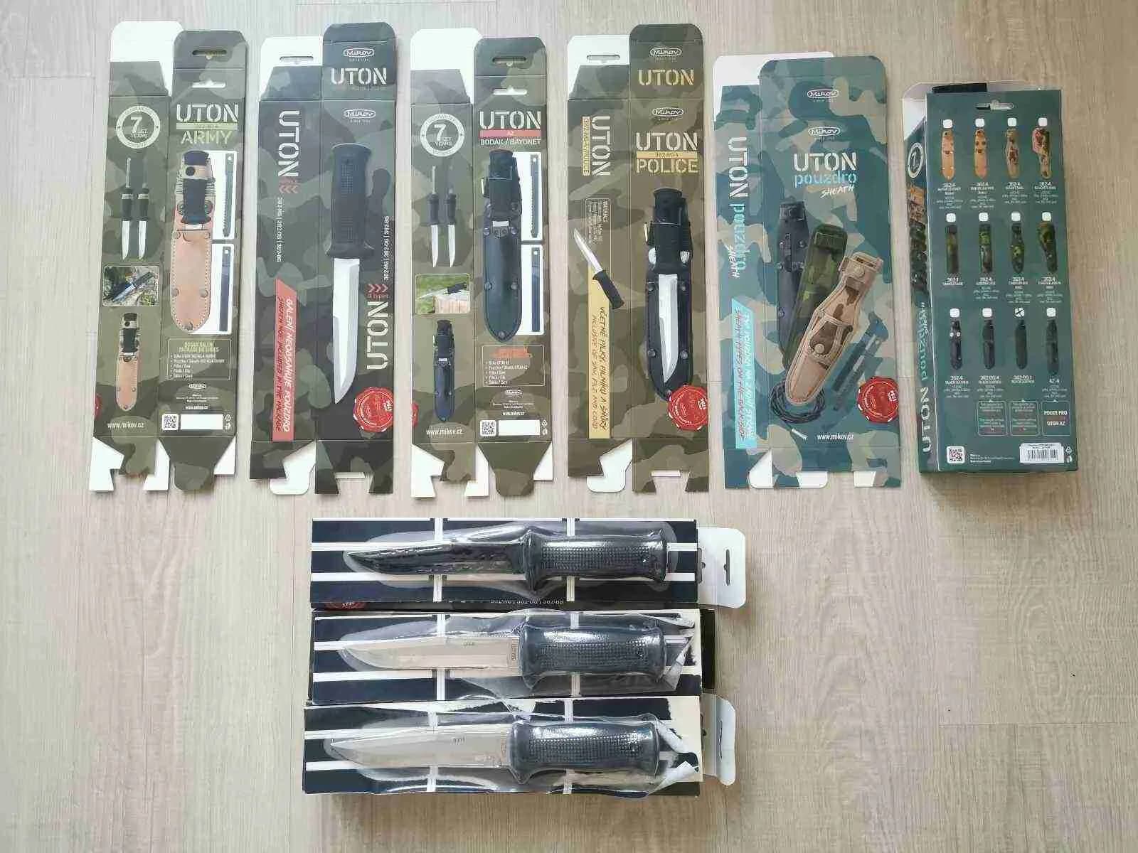 UTON vz.75 civilní verze Mikov – foto 22