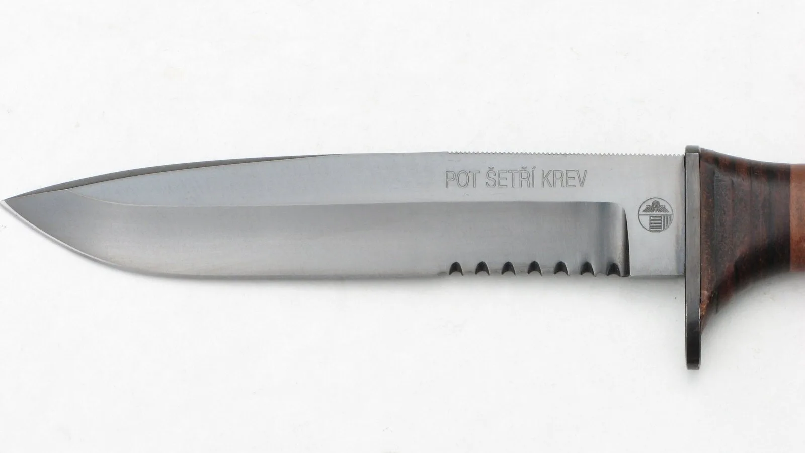 CHÁRON (2-CH-00) – pohled č. 2