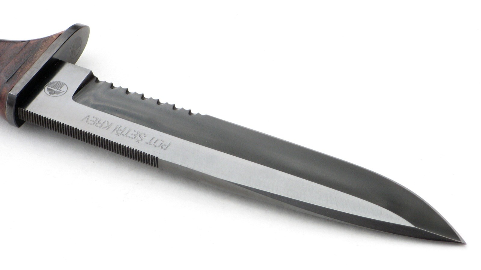 CHÁRON (2-CH-00) – pohled č. 3