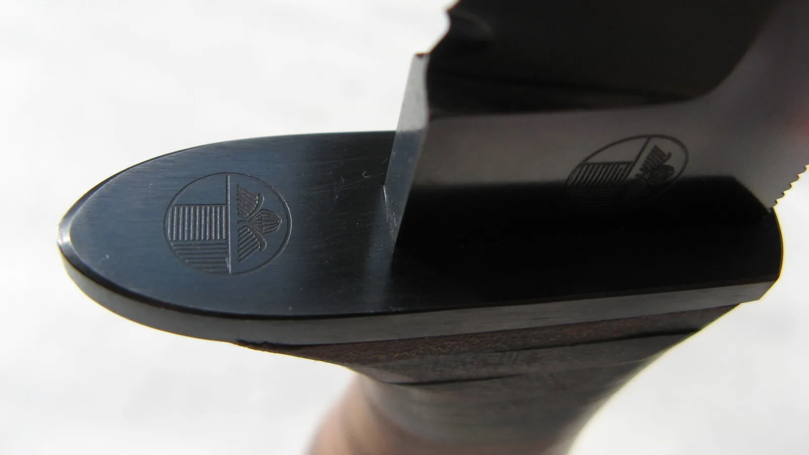 CHÁRON (2-CH-00) – pohled č. 4