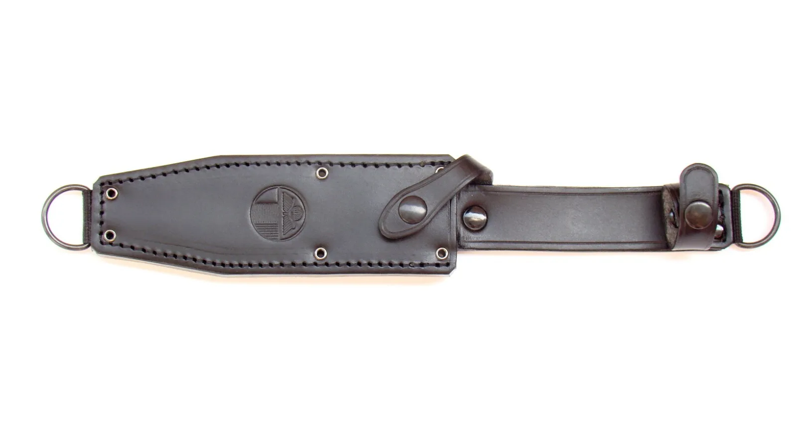 CHÁRON (2-CH-00) – pohled č. 5