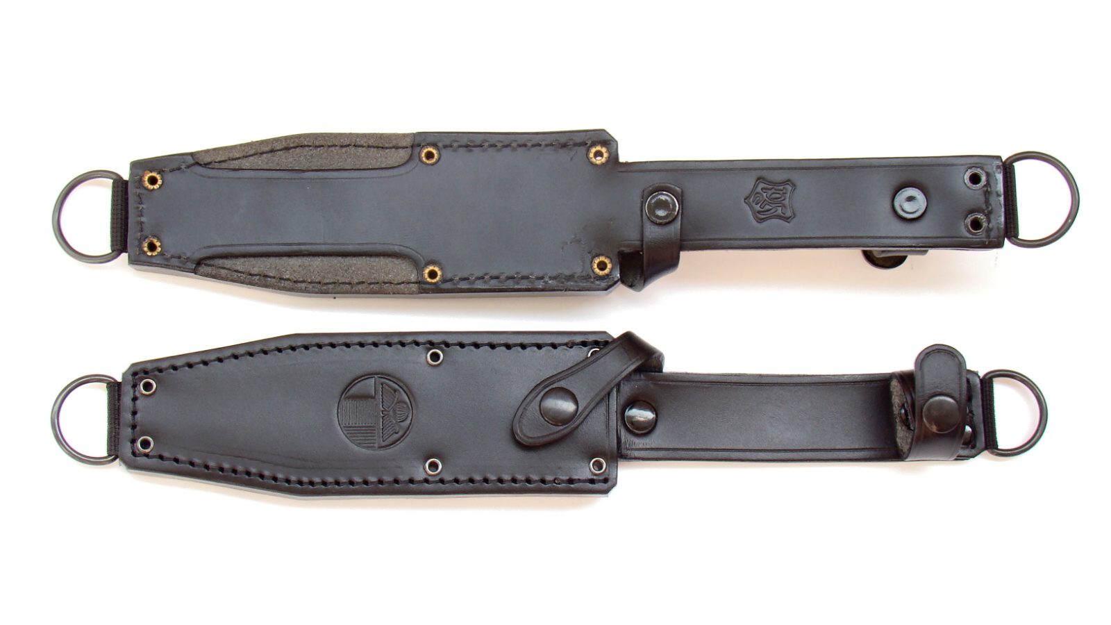 CHÁRON (2-CH-00) – pohled č. 6