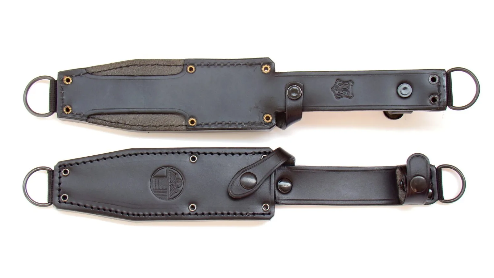 CHÁRON (2-CH-00) – pohled č. 6