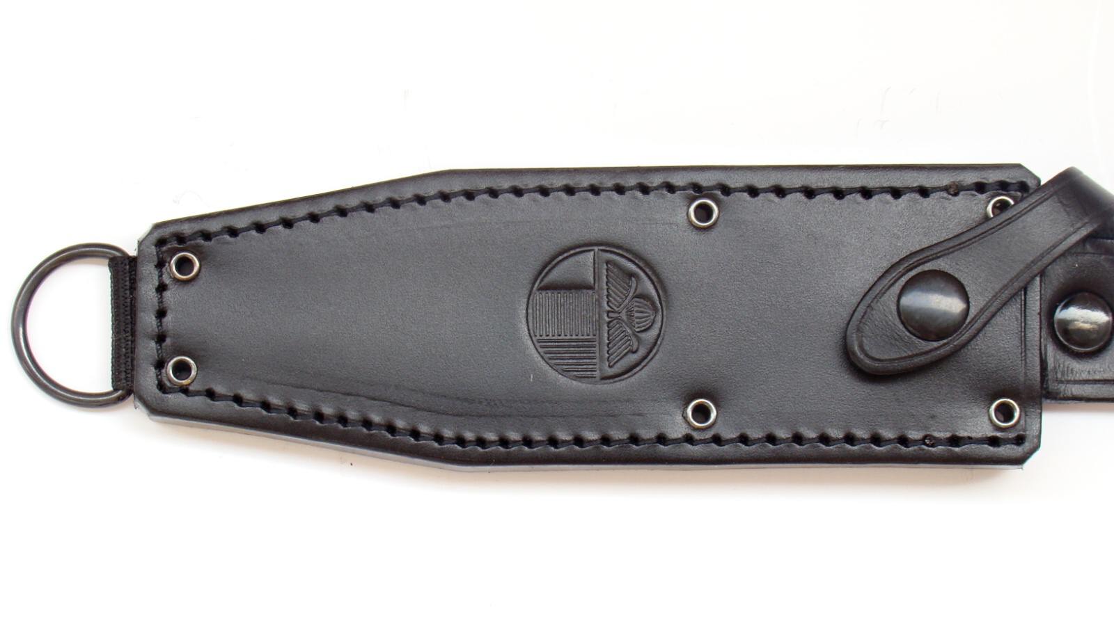 CHÁRON (2-CH-00) – pohled č. 7