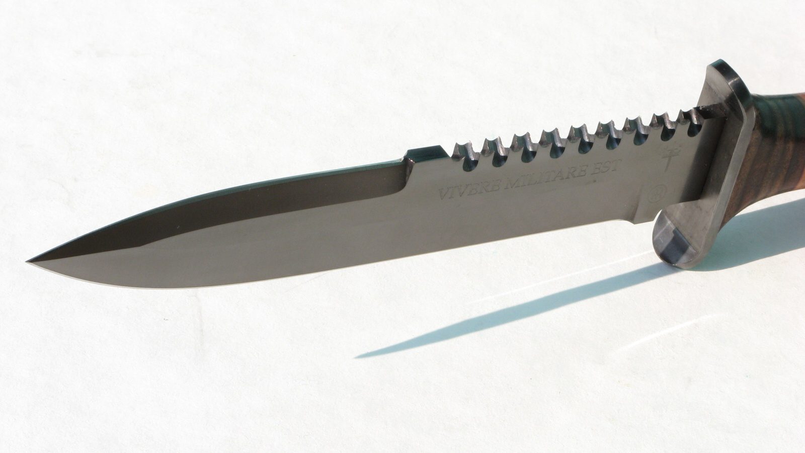 GERONIMO – pohled č. 5