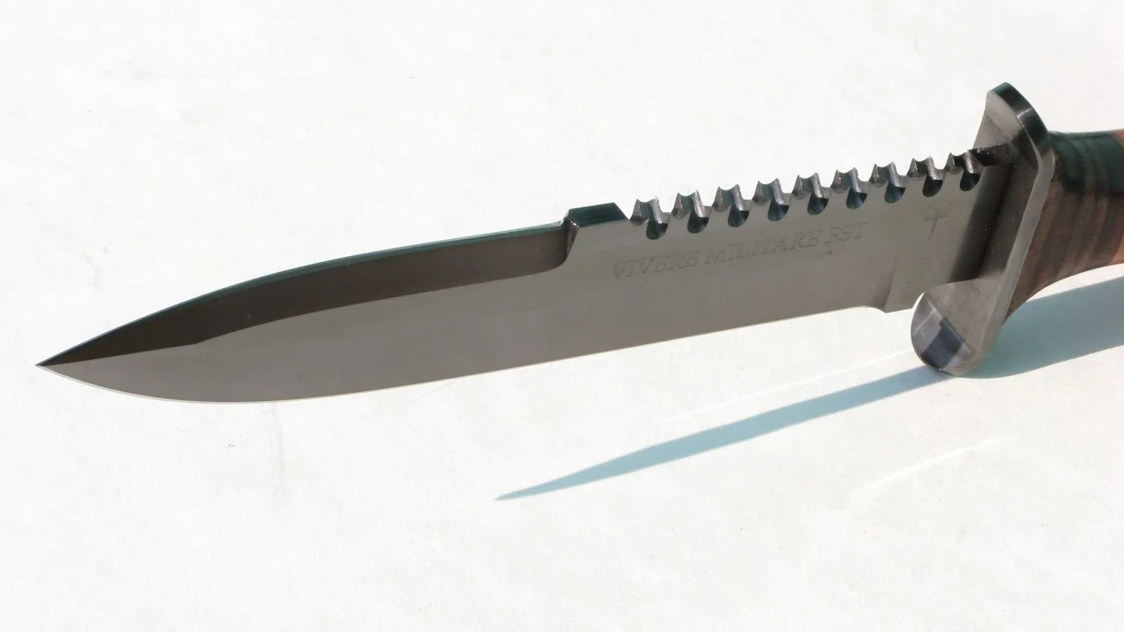 GERONIMO – pohled č. 5