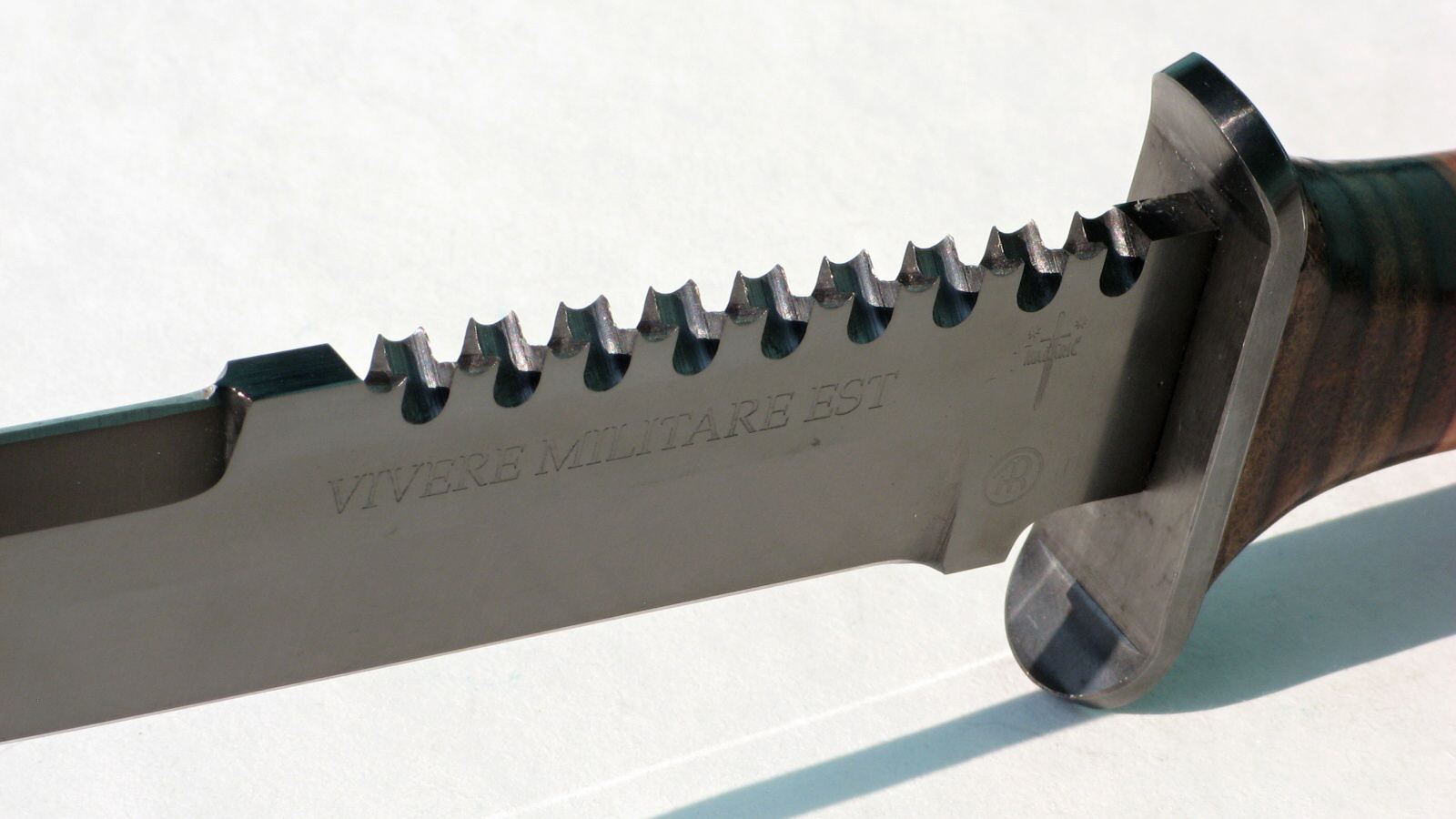 GERONIMO – pohled č. 6