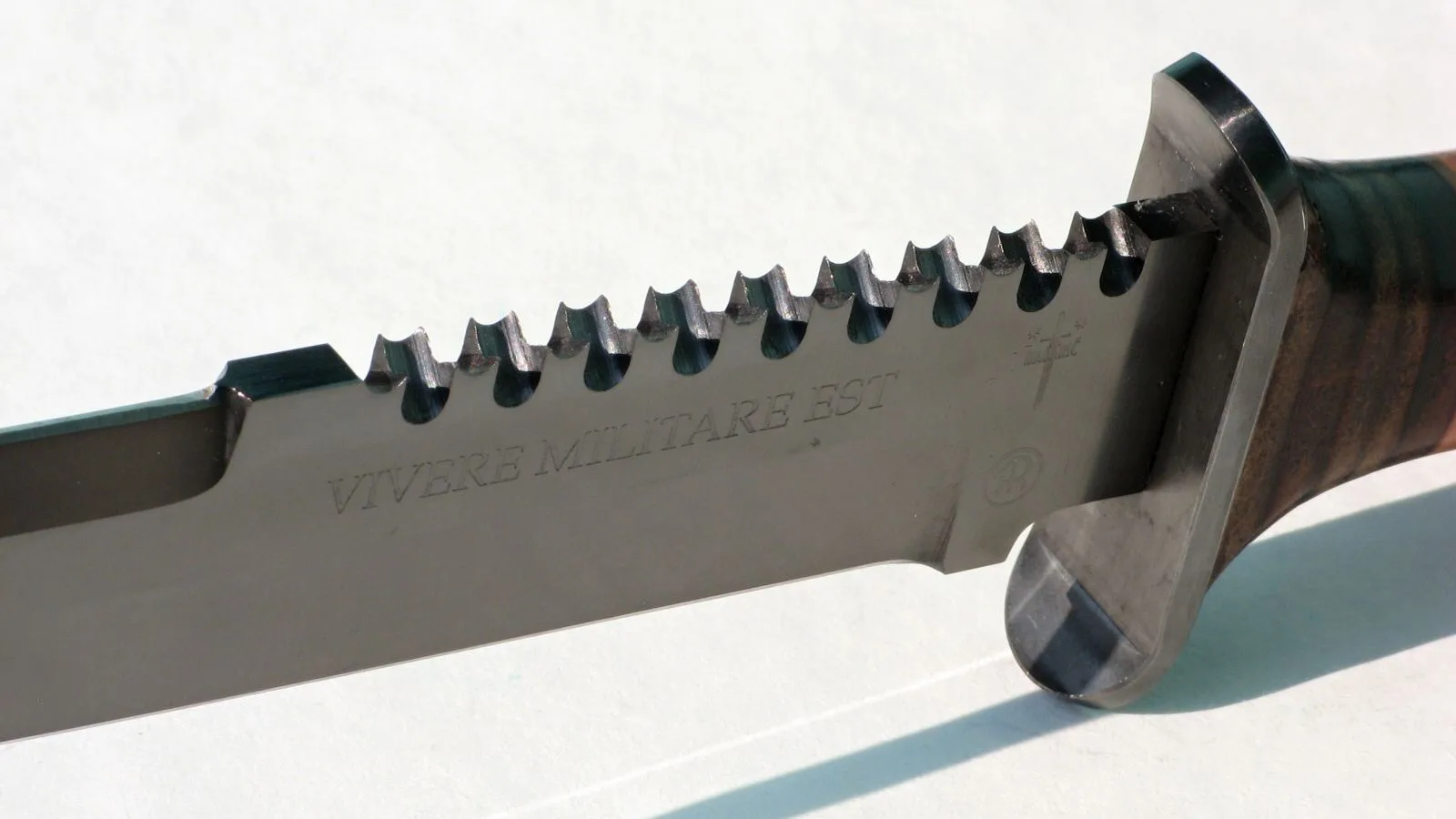 GERONIMO – pohled č. 6