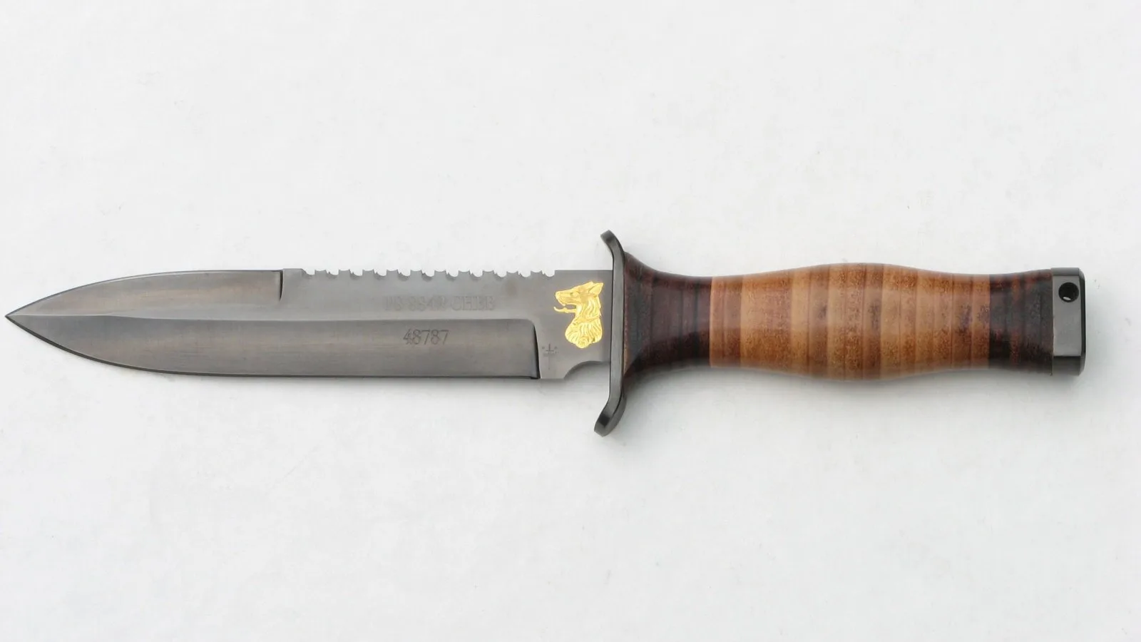 GERONIMO – pohled č. 7