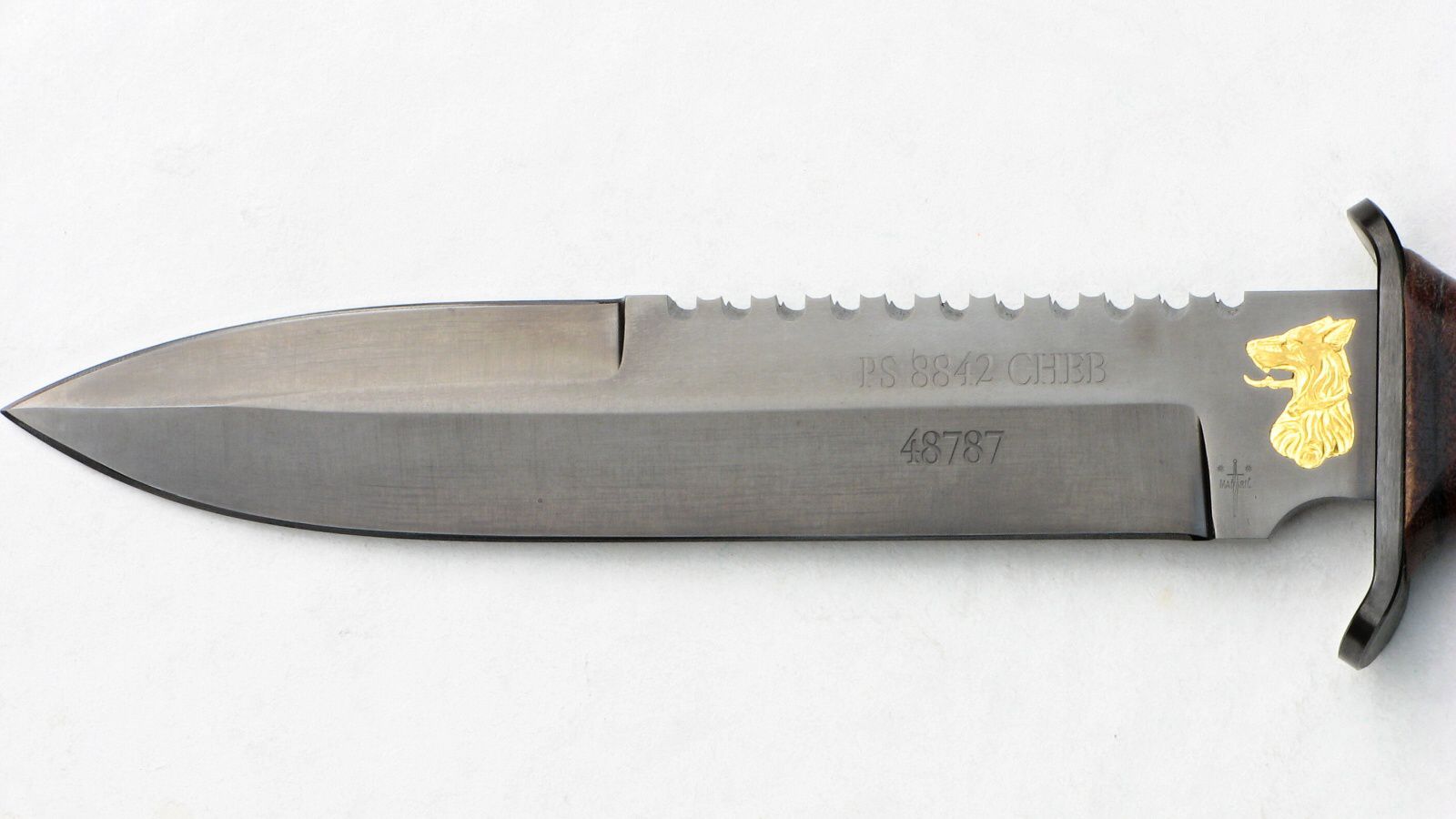 GERONIMO – pohled č. 8