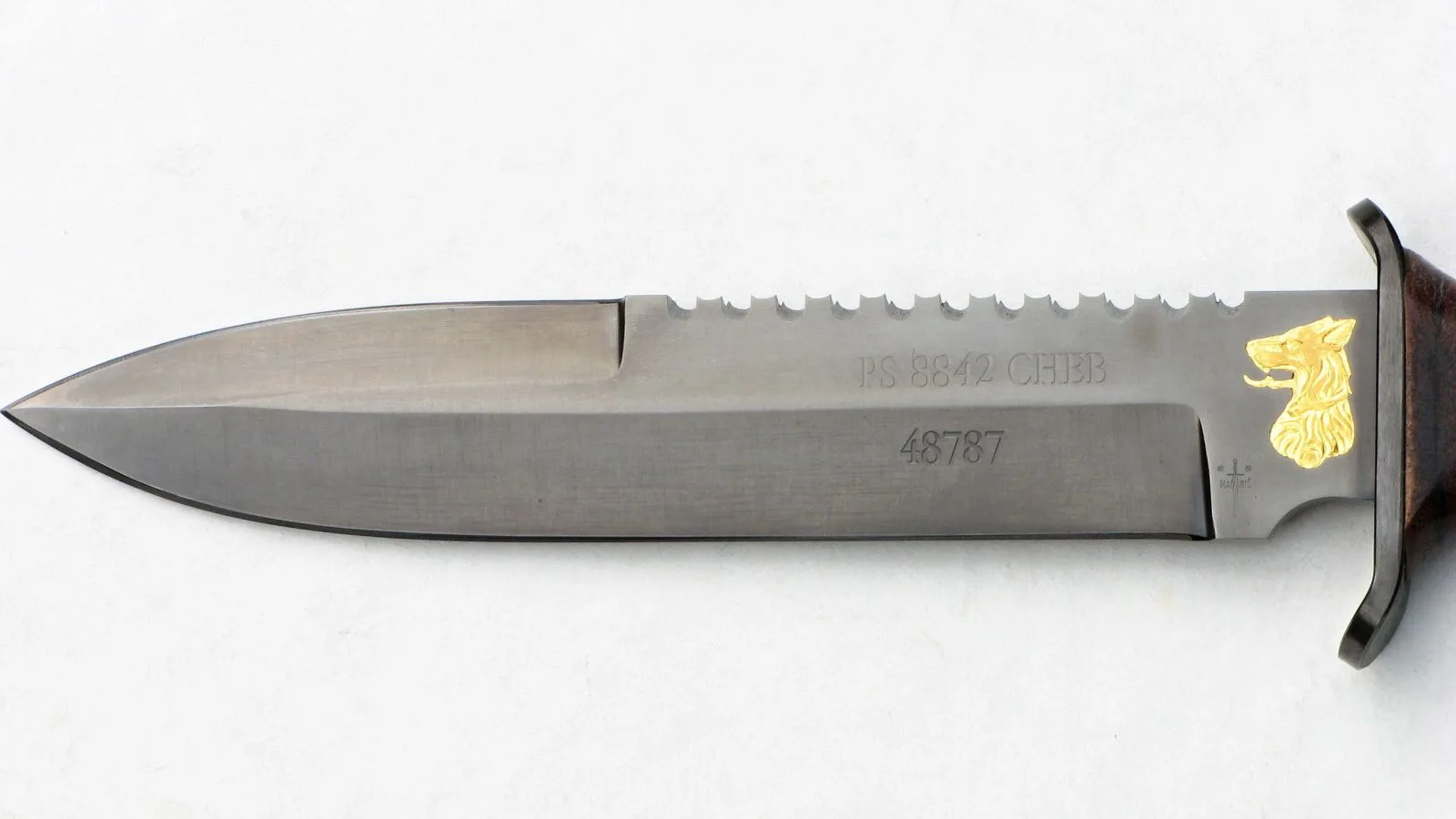 GERONIMO – pohled č. 8