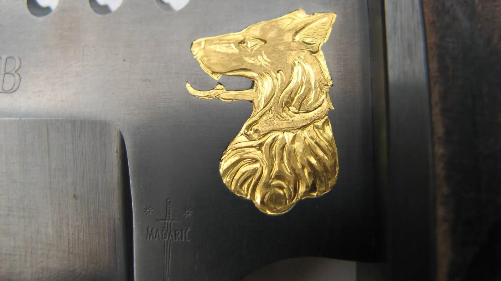 GERONIMO – pohled č. 9