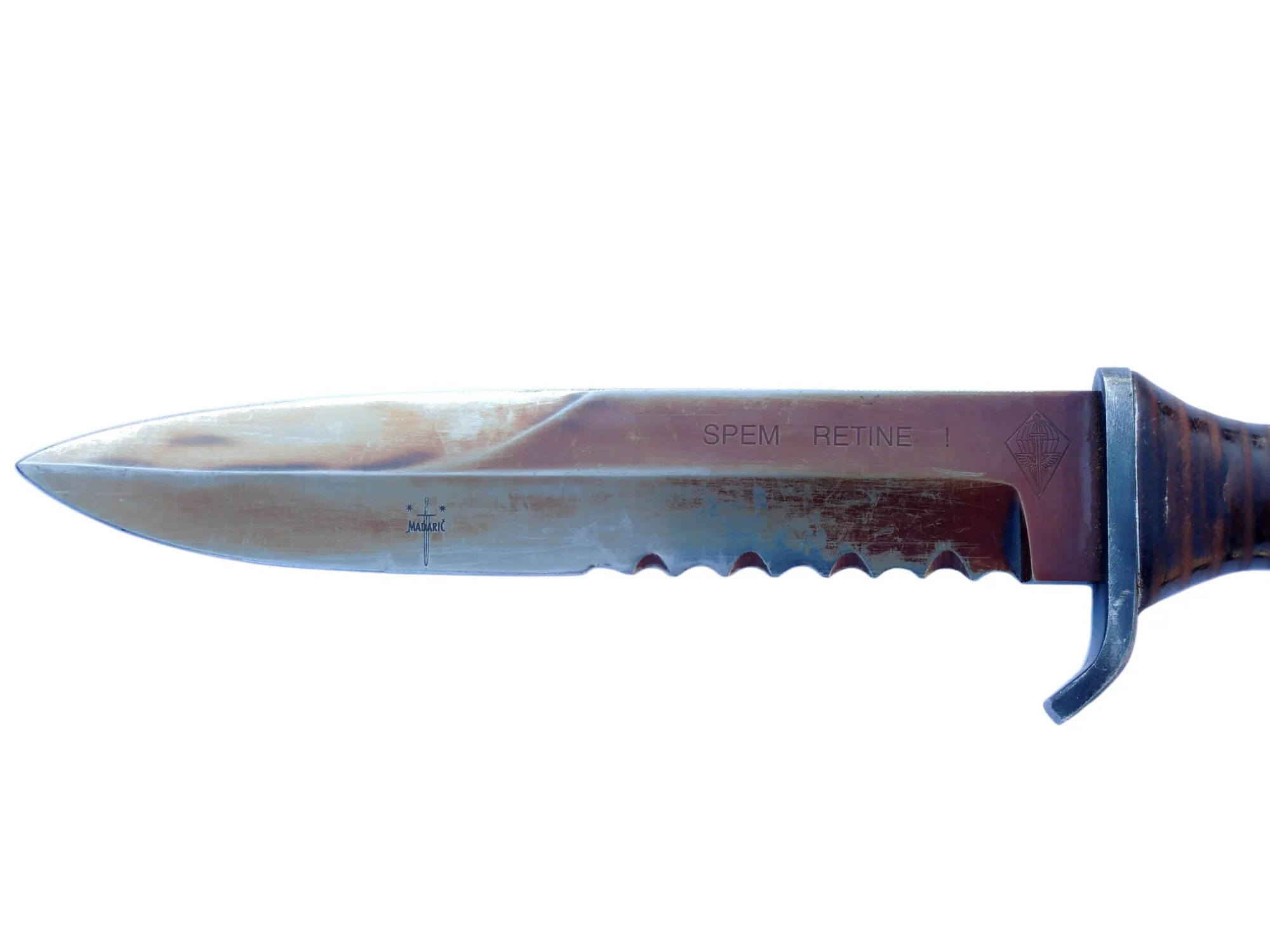 Prototyp Falco 1997 – foto 6