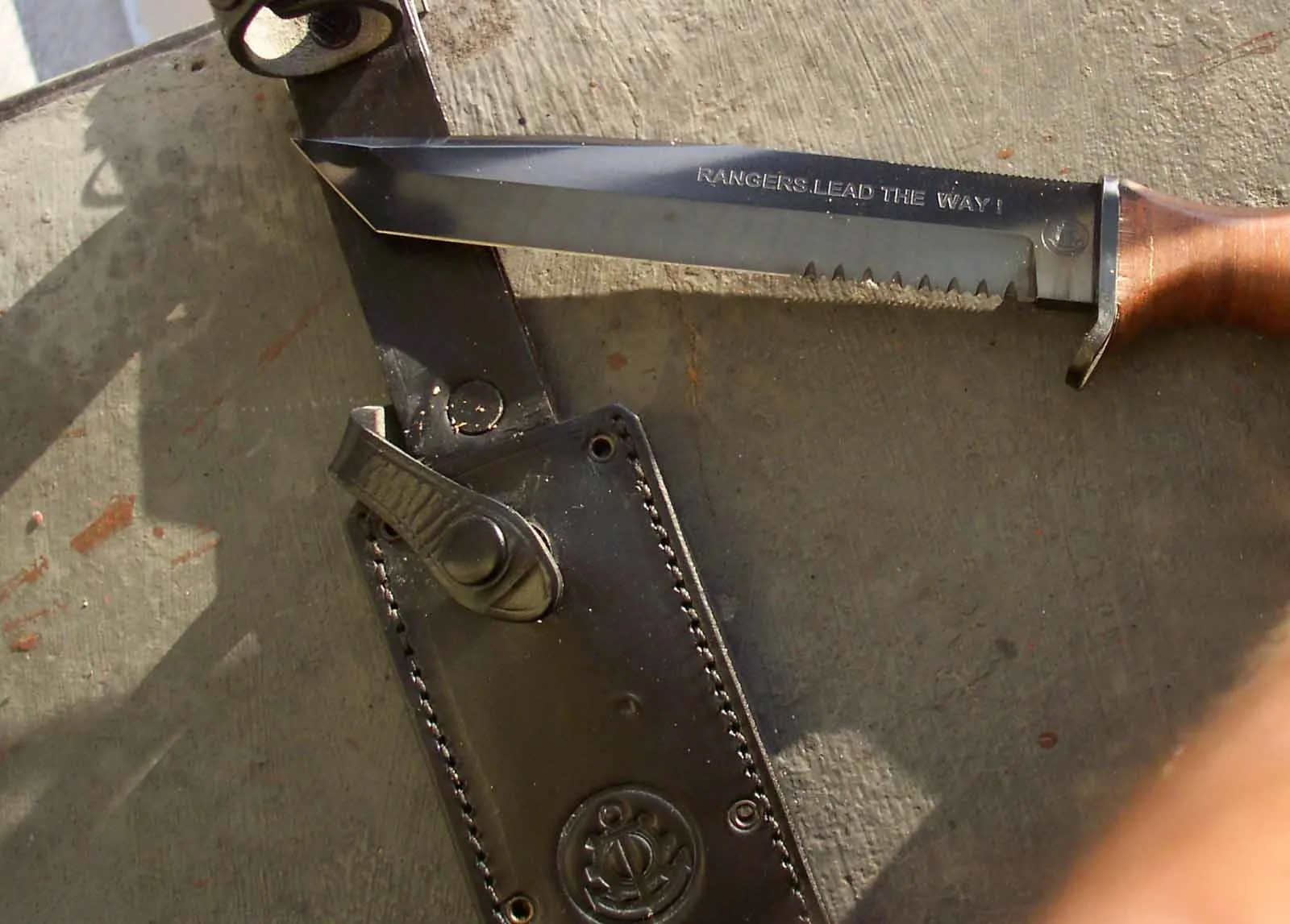 STYX – pohled č. 5