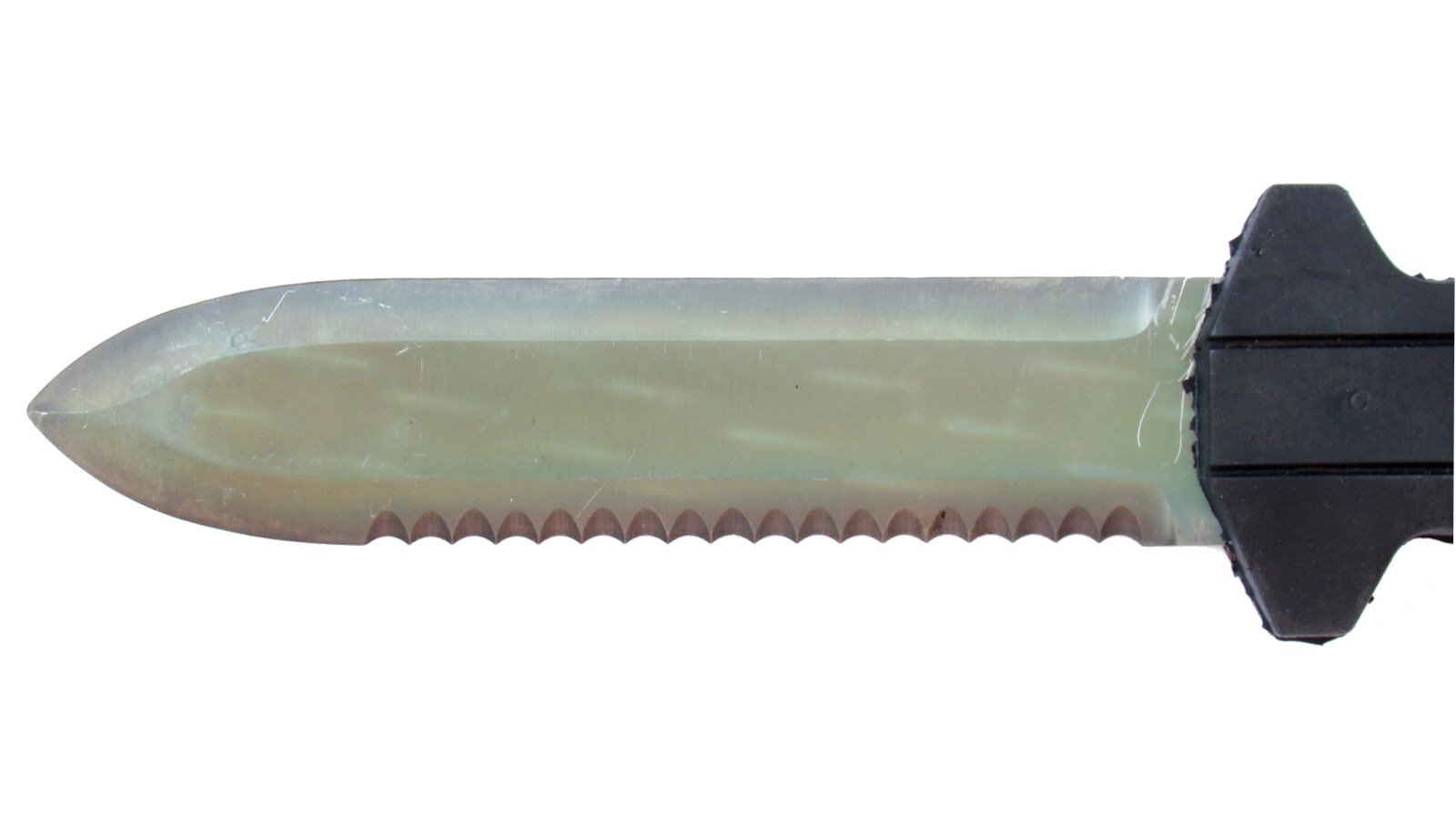 Počet zubů – 17 zubů