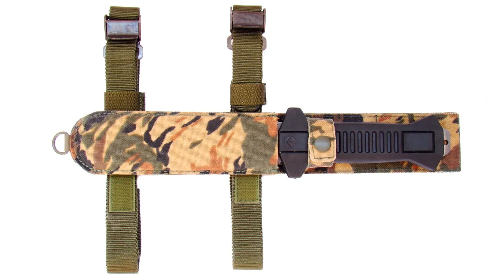 Maskovaná pochva – foto 5