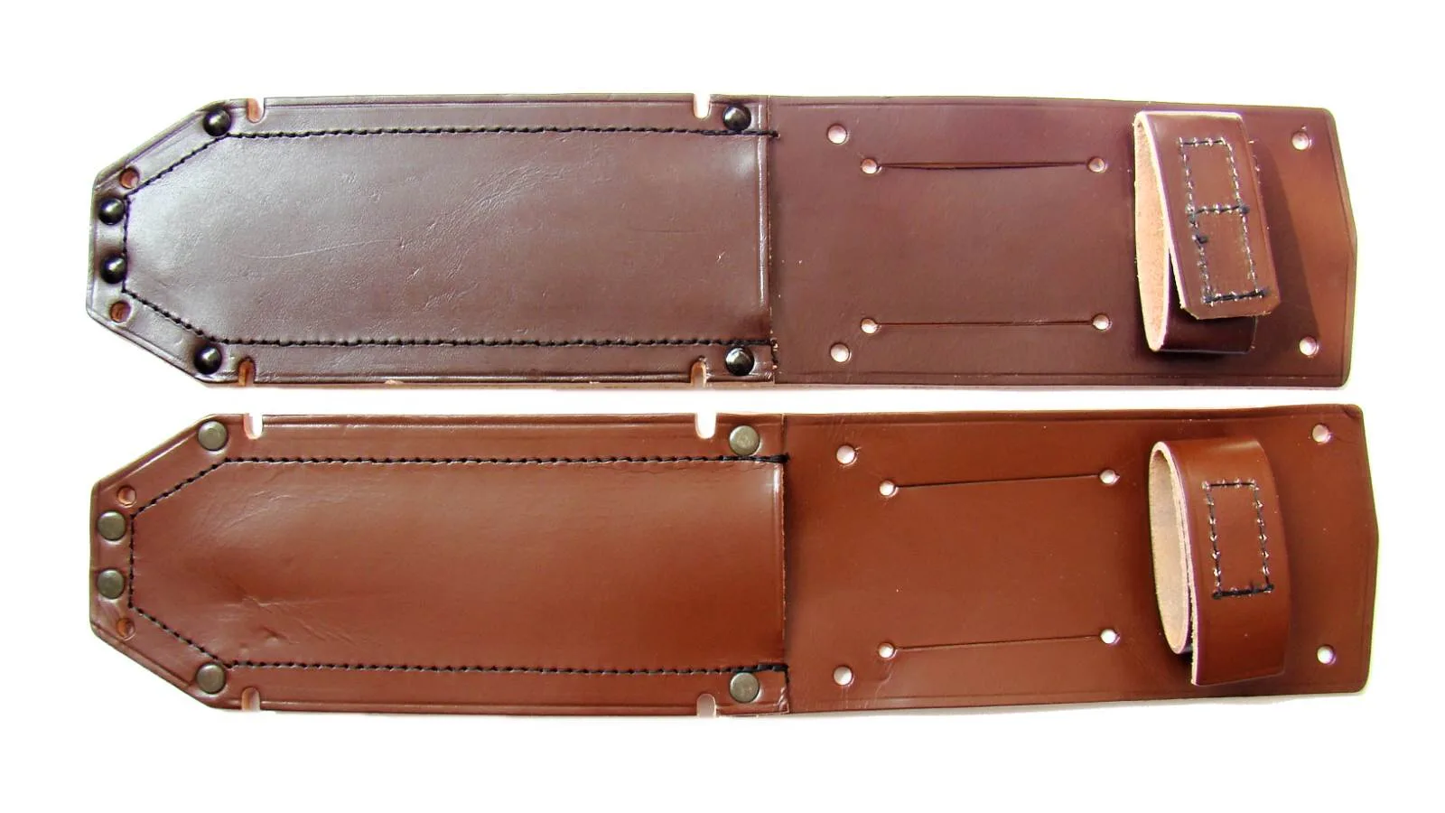 Kožená pochva – foto 7