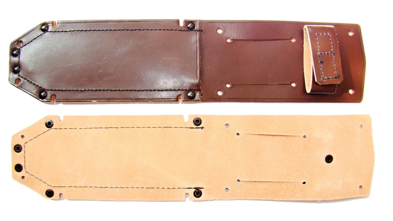 Kožená pochva – foto 8