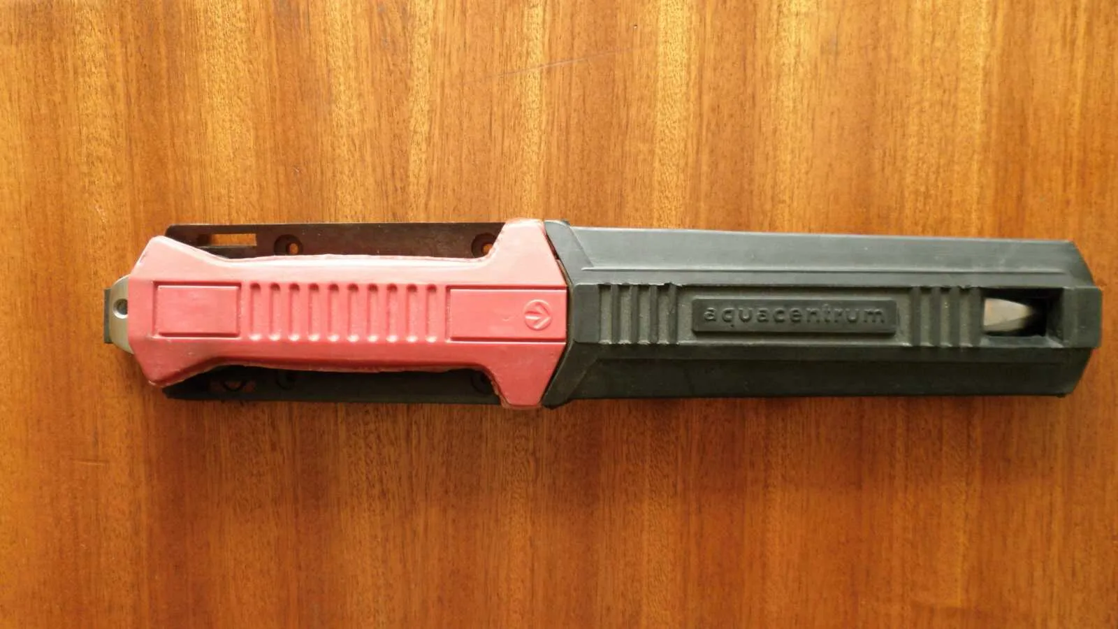 AQUASUPER s červenou rukojetí – foto 14