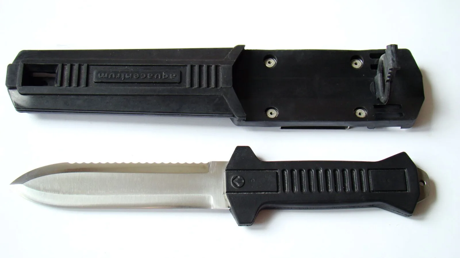 AQUASUPER s ostrou špicí – foto 7