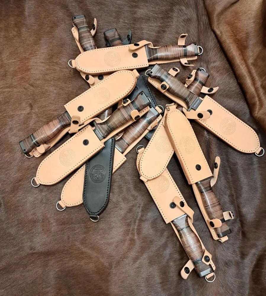 BoBuN – Ostříž – pohled č. 2