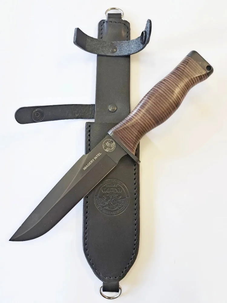 BoBuN – Ostříž – pohled č. 3