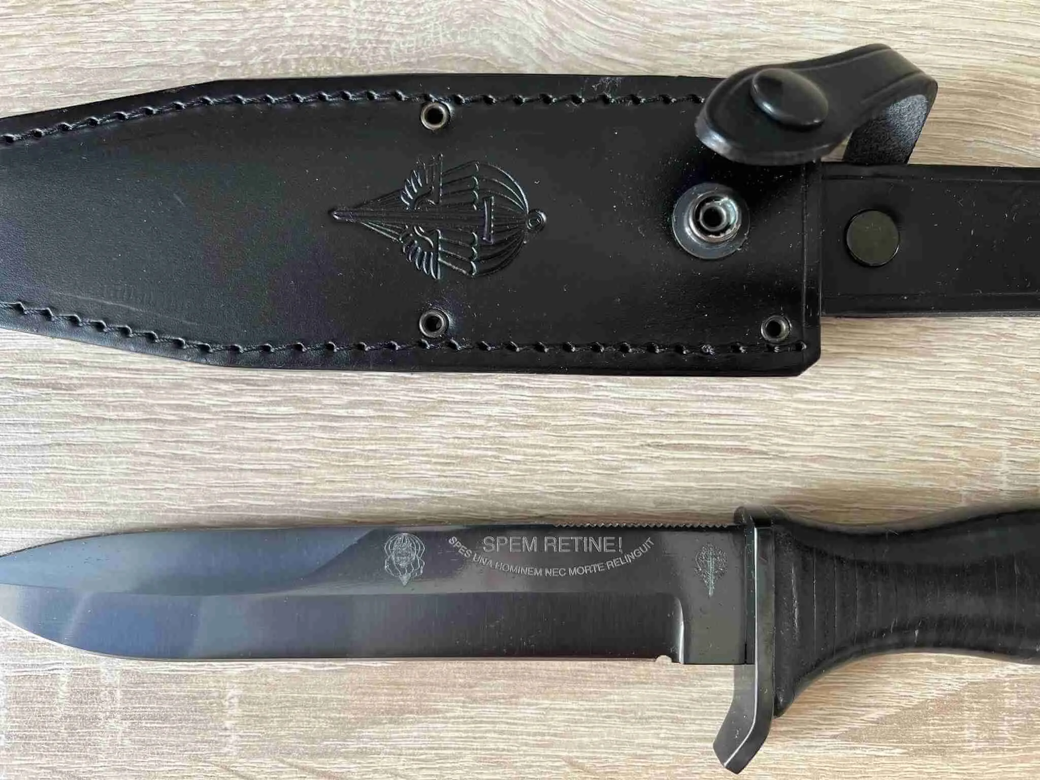 Falzifikáty – Maďarič