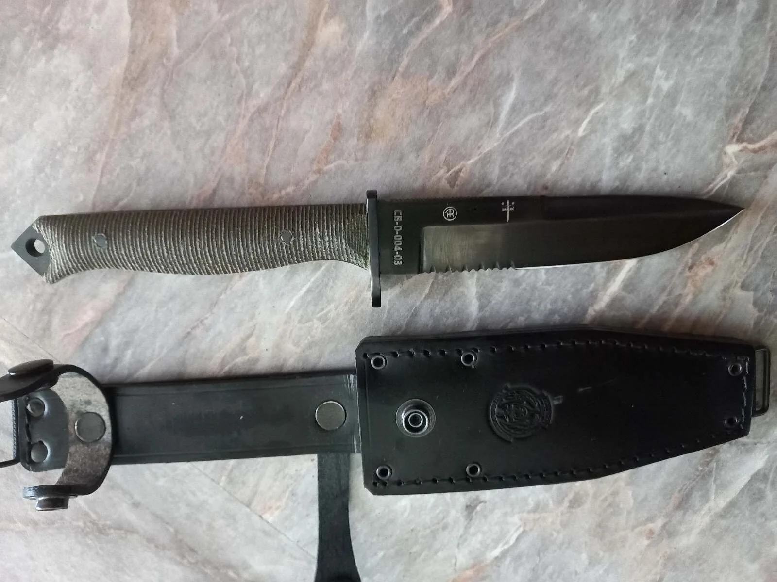 Falzifikát Orlík – foto 11