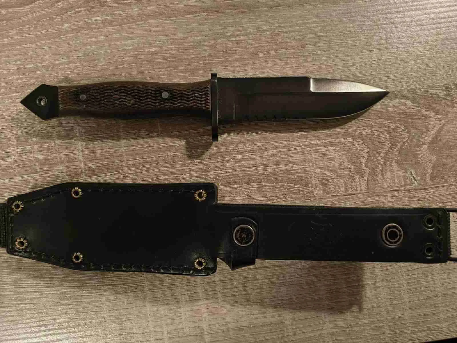 Falzifikát Demon – foto 15