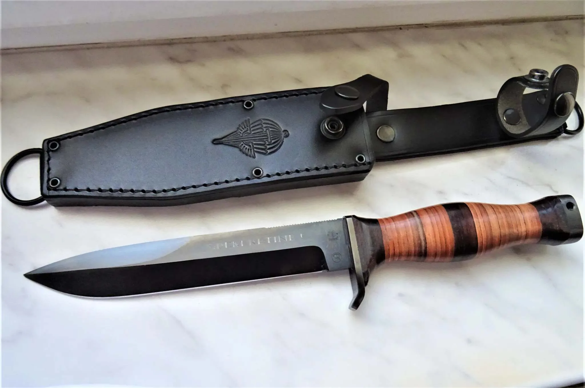 Falzifikát Falco – foto 4