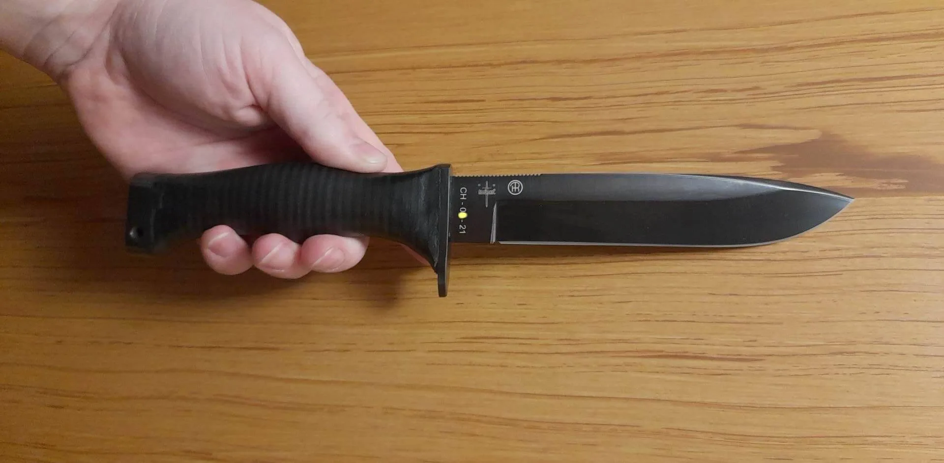 Falzifikát Cháron – foto 6