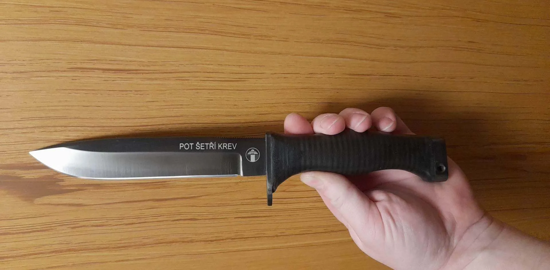 Falzifikát Cháron – foto 7