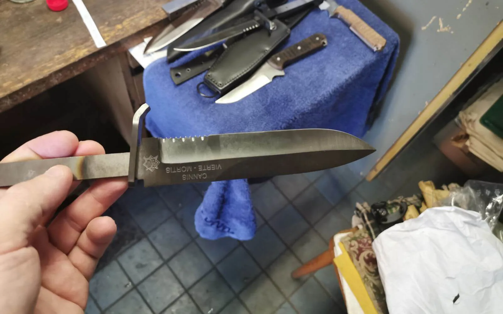 Falzifikát AZD – foto 8