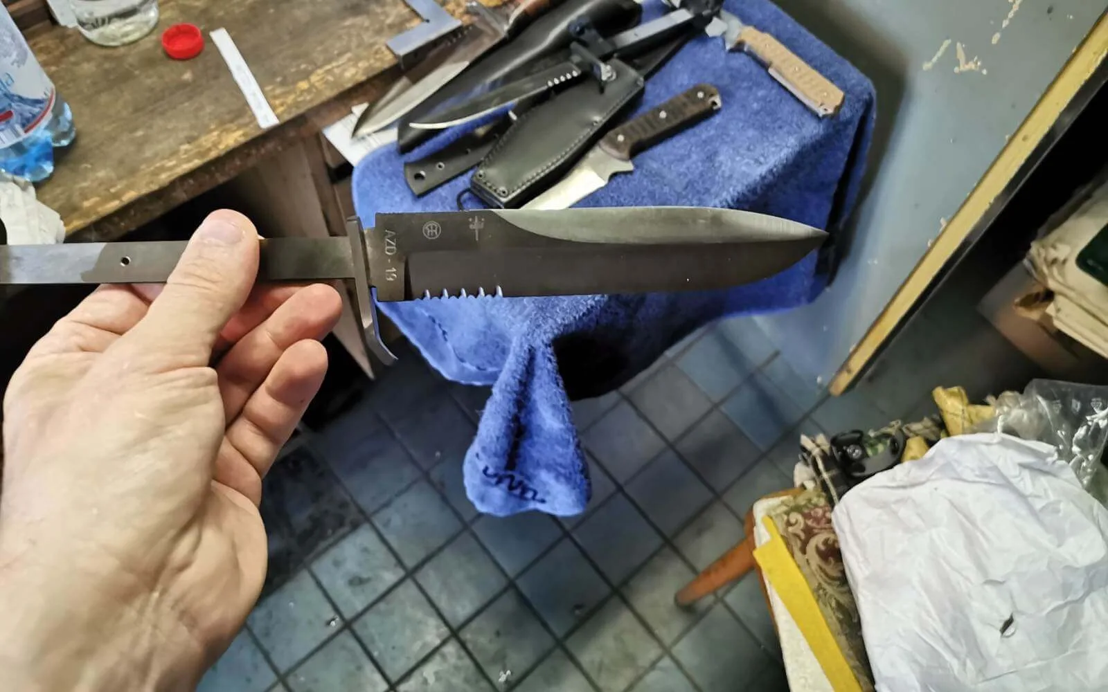 Falzifikát AZD – foto 9