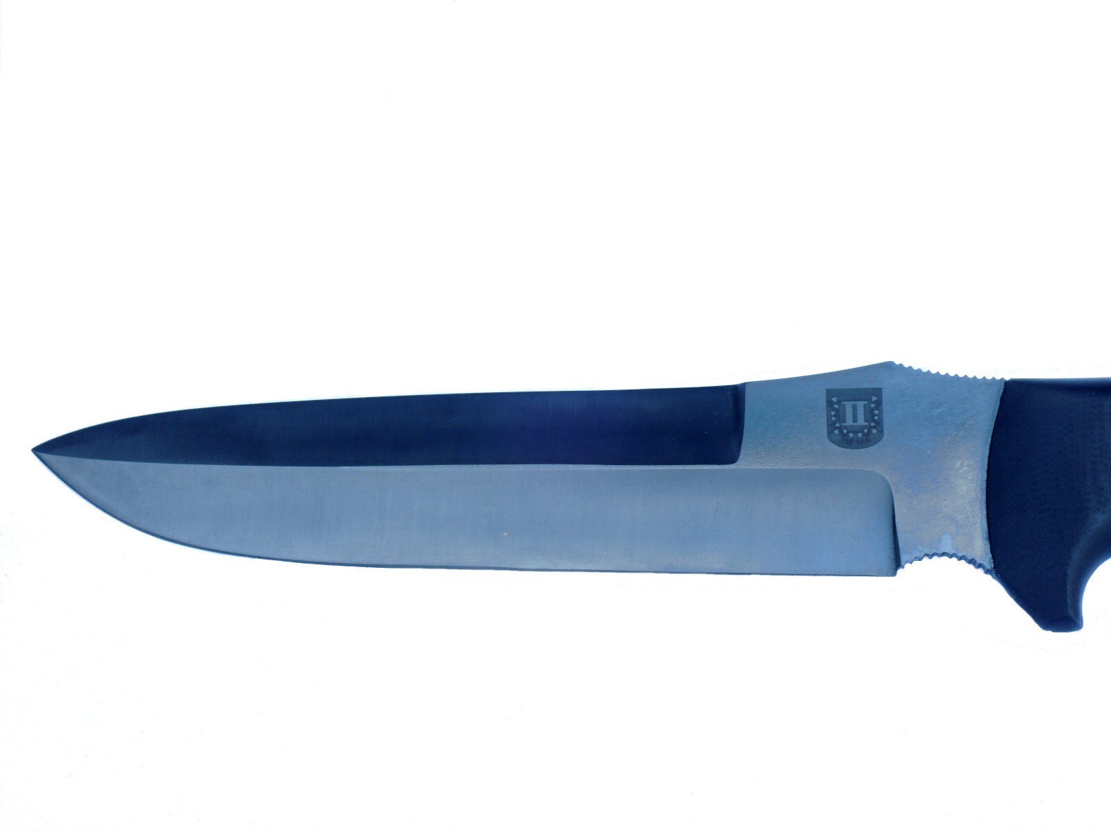 FINGER – pohled č. 3